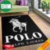 Paris Night With Purple Neon Luxury Logo Home Decor For Living Room And Bed Room Hermes Rug Carpet