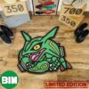 Rick And Morty Funny Movie Home Decor Rug Carpet Custom