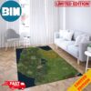 Season 3 Fortnite Map For Living Home Bed Room Decor Rug Carpet