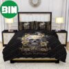 Skies And Clouds Prada Logo Fashion And Luxury Best Home Decor Bedding Set And Pillow Cases