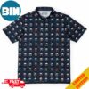 Star Wars The Trilogy 2 Summer Polo Shirt