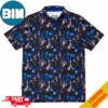 Star Wars Mandalorian This Is The Way Summer Polo Shirt