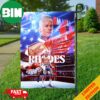 Total Film Exclusive Cover Alien Romulus One The Upcoming Issue Garden House Flag Home Decor