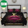 Text Logo Tiffany And Co Luxury Brand Home Decoration Bedding Set Text Logo Tiffany And Co Luxury Brand Home Decoration Bedding Set