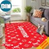 Supreme X Louis Vuitton Modern And Luxurious For Living Room Home Decor Rug Carpet Supreme X Louis Vuitton Modern And Luxurious For Living Room Home Decor Rug Carpet