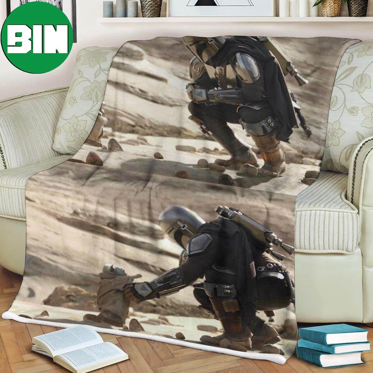 That’s My Family Right There The Mandalorian With Baby Yoda Star Wars Movies Fleece Blanket That’s My Family Right There The Mandalorian With Baby Yoda Star Wars Movies Fleece Blanket