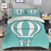 Tiffany And Co Fashion Luxury Home Decoration Bedding Set And Pillow Case Tiffany And Co Fashion Luxury Home Decoration Bedding Set And Pillow Case