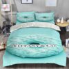 Tiffany And Co Luxury Brand Premium Home Decor Bedding Set Tiffany And Co Luxury Brand Premium Home Decor Bedding Set