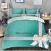 Tiffany And Co Perfume And Flowers Luxury And Fashion Best Home Decor Bedding Set And Pillow Cases Tiffany And Co Perfume And Flowers Luxury And Fashion Best Home Decor Bedding Set And Pillow Cases
