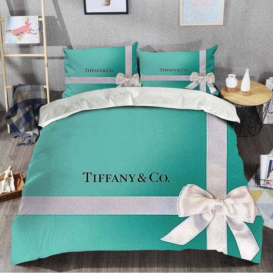 Tiffany And Co Quality Brand Home Decoration Bedding Set And Pillow Cases Tiffany And Co Quality Brand Home Decoration Bedding Set And Pillow Cases