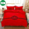 Versace Vintage Logo Luxury Bedding Set And Pillow Case Comfort Versace Vintage Logo Luxury Bedding Set And Pillow Case Comfort