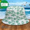 Vendsyssel FF Summer Palm Tree Bucket Hat Vendsyssel FF Summer Palm Tree Bucket Hat