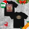 1989 Taylor’s Version The Eras Tour Film Taylor Swift Covers Album Fan Gifts Two Sides T-Shirt 1989 Taylor’s Version The Eras Tour Film Taylor Swift Covers Album Fan Gifts Two Sides T-Shirt