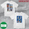10000 Days Gold Circle Eyes Tool Effing Tool Rock Band Fan Gifts Two Sides T-Shirt 10000 Days Gold Circle Eyes Tool Effing Tool Rock Band Fan Gifts Two Sides T-Shirt