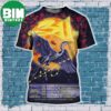 Head in the Clouds LA 2026 Festival On August 8 2026 At the Rose Bowl Pasadena CA HITC 2026 Lineup Hoodie T-Shirt