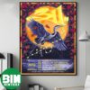Good Things Festival 2026 In Melbourne Sydney And Brisbane Poster Lineup For December 4-6 2026 Home Decor Poster Canvas
