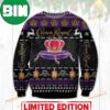 1964 Volkswagen Type 2 Deluxe 16L Ugly Sweater For Men And Women