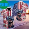 20th Century Classic Rock Band Name Hawaiian Shirt