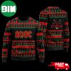 Aang Avatar The Last Airbender Costume Ugly Christmas Sweater For Men And Women