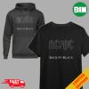 AC DC Whole Lotta London The PWR UP EU 2024 Tour Whole Lotta Rosie Two Sides T-Shirt