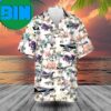 Agumon Digimon Anime Hawaiian Shirt
