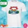 Air Jordan 9 Boot NRG Olive n Black Style T-Shirt