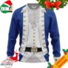 Alan Jackson Hotter Than A Hoochie Hoochie Christmas Ugly Sweater For Men And Women Alan Jackson Hotter Than A Hoochie Hoochie Christmas Ugly Sweater For Men And Women