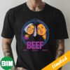 Alien Romulus A Fede Alvarez Film Xenomorph And Baby T-Shirt