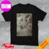 All 4 Covers Of 1989 Taylor’s Version Taylor Swift Fan Gifts T-Shirt