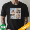Alien Romulus A Fede Alvarez Film Xenomorph And Baby T-Shirt