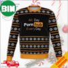 All I Want For Christmas Dirty Merry Dickmas Best 2023 Funny Ugly Sweater