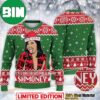 All I Want For Christmas Is Rod Wave Ugly Christmas Sweater