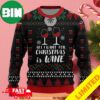 All I Want For Christmas Is You Funny Unique 2023 Ugly Sweater All I Want For Christmas Is You Funny Unique 2023 Ugly Sweater