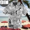 Aloha Theme One Piece Anime Hawaiian Shirt Aloha Theme One Piece Anime Hawaiian Shirt