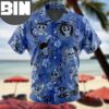 Aloha Strawhat One Piece Anime Hawaiian Shirt