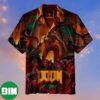 Aloha Theme One Piece Anime Hawaiian Shirt Aloha Theme One Piece Anime Hawaiian Shirt