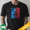 Allen The Alien Invincible Friday New Version T-Shirt