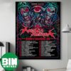Coyote-Man Brand New Day Movie Poster For Exclusively In Movie Theaters August 28 2026 Home Decor Poster Canvas