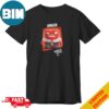 Anakin Skywalker or Darth Vader Star Wars T-Shirt
