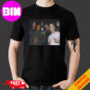 Anger Character In Inside Out 2 Only In Cinemas June 14 Limited Edition T-Shirt