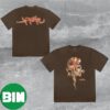 Anime Scott Pilgrim Takes Off Netflix Series T-Shirt