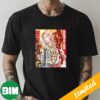 Atlanta Falcons Shit On Toilet New Orleans Saint And Other Teams Funny Christmas 2023 T-Shirt