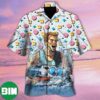 Anthrax American band Hawaiian Shirt