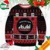 Army Paratroopers Airborne Division Parachute Ugly Christmas Sweater