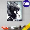 Asa Germann as Sam Fall TV Preview Entertainment Gen V The Boys Movie Home Decor Poster Canvas