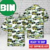 Avatar The Last Airbender Jasmine Dragon RSVLTS Collection Summer Hawaiian Shirt