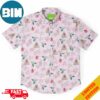 Austin-Travis County EMS Texas Hawaiian Shirt