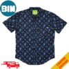 Avatar The Last Airbender Jasmine Dragon RSVLTS Collection Summer Hawaiian Shirt