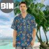 BTS V Aloha Shirt In Hawaiian Shirt BTS V Aloha Shirt In Hawaiian Shirt