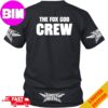 Babymetal And Electric Callboys New Single Ratatata 23rd May 2024 3D Unisex T-Shirt